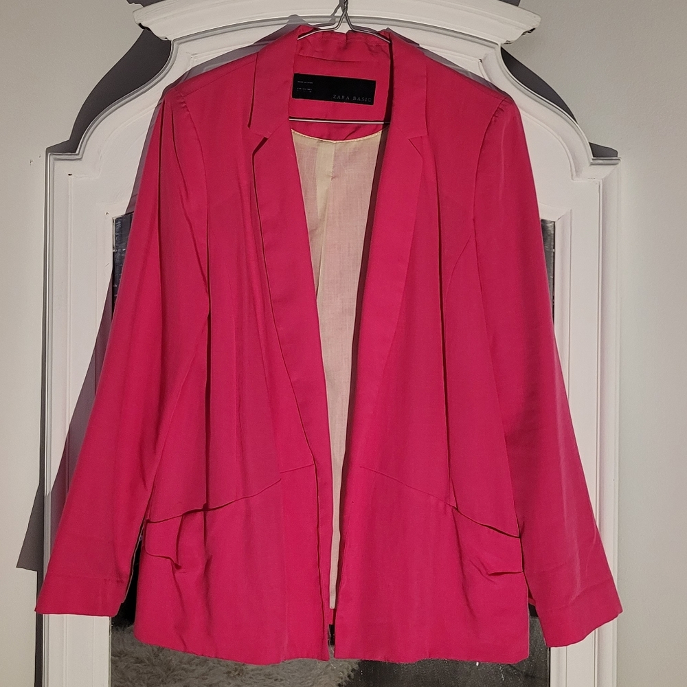 Zara Blazer
